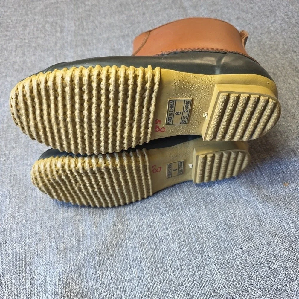 Outbrook boots mens